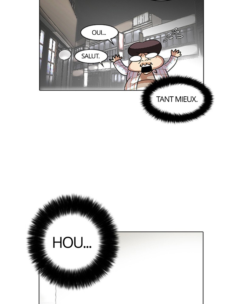 Lookism Chapitre 14 - Page 73