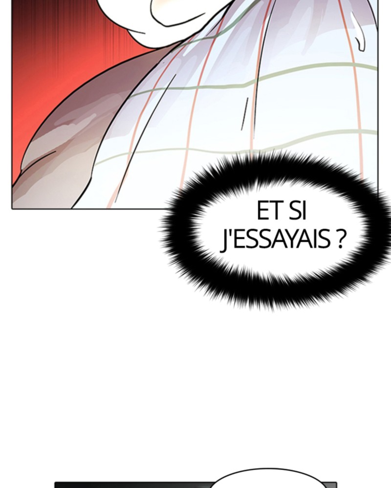 Lookism Chapitre 14 - Page 77