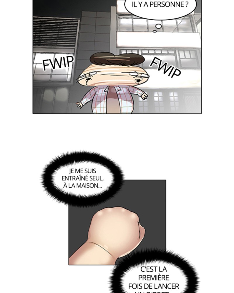 Lookism Chapitre 14 - Page 78