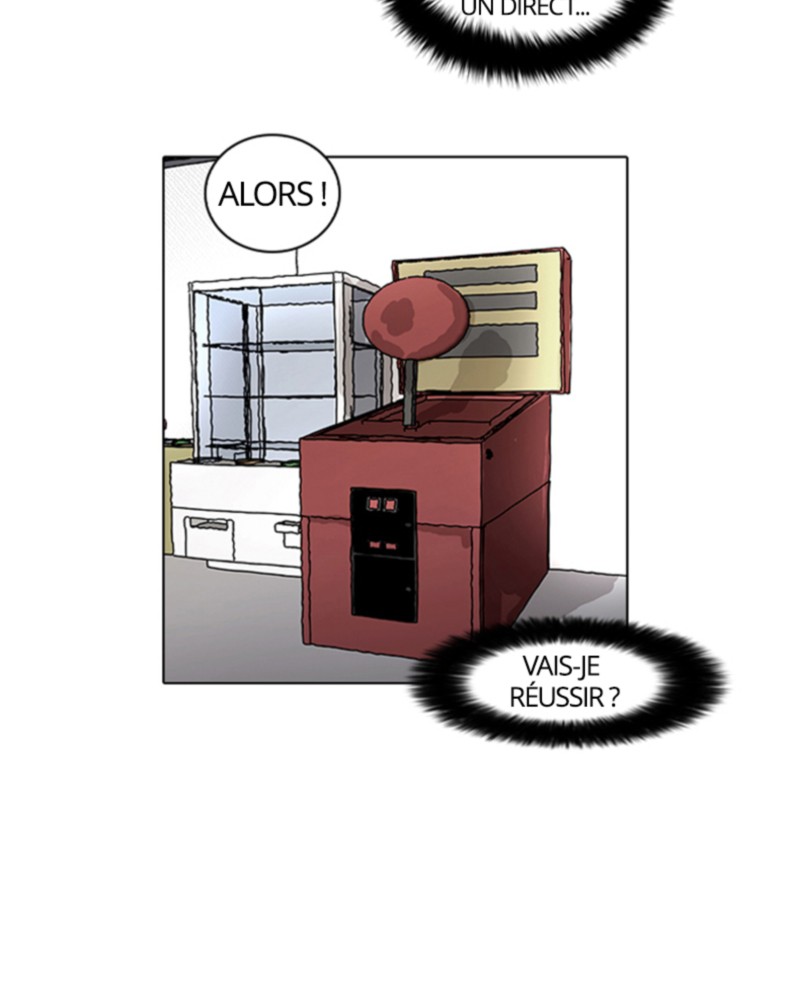 Lookism Chapitre 14 - Page 79