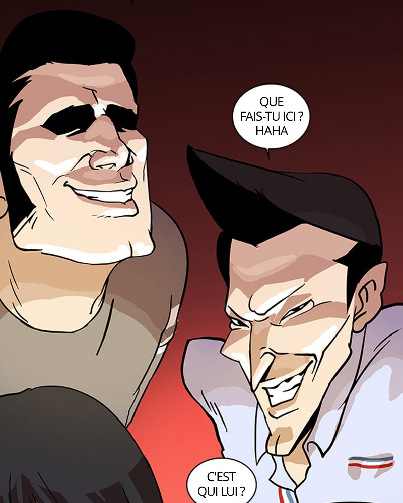 Lookism Chapitre 14 - Page 8