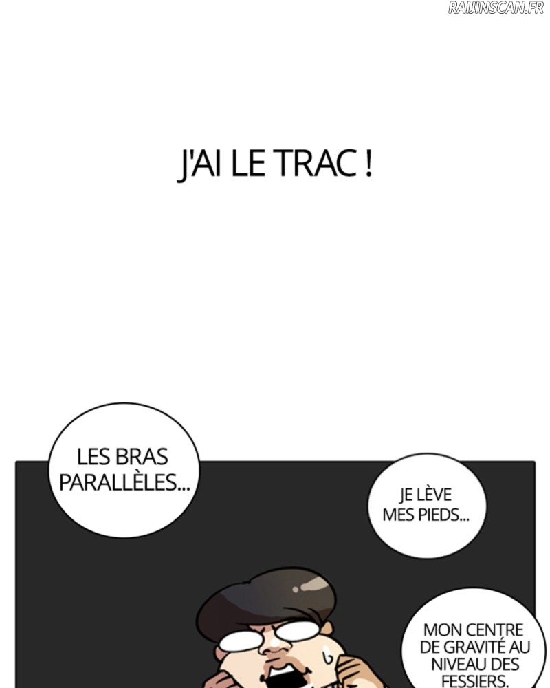 Lookism Chapitre 14 - Page 80