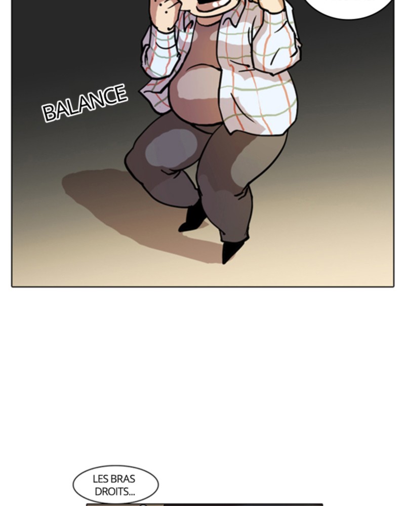 Lookism Chapitre 14 - Page 81