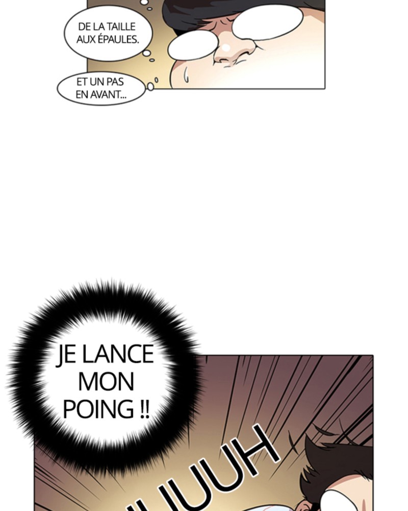 Lookism Chapitre 14 - Page 82