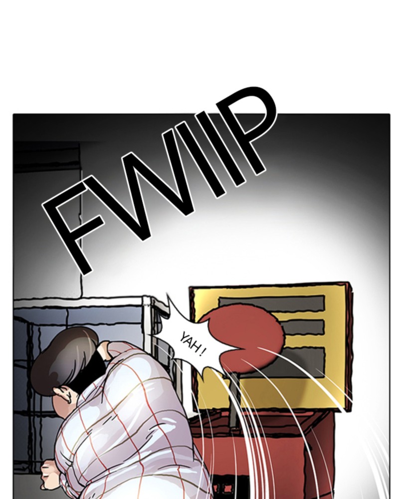 Lookism Chapitre 14 - Page 86