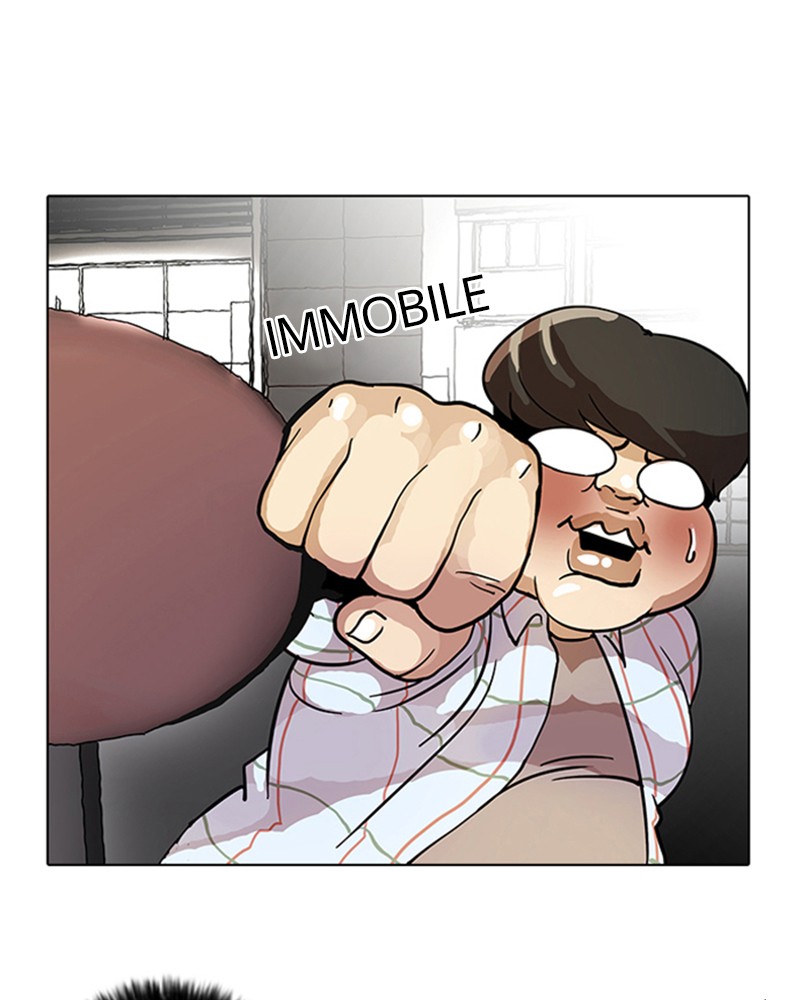 Lookism Chapitre 14 - Page 89
