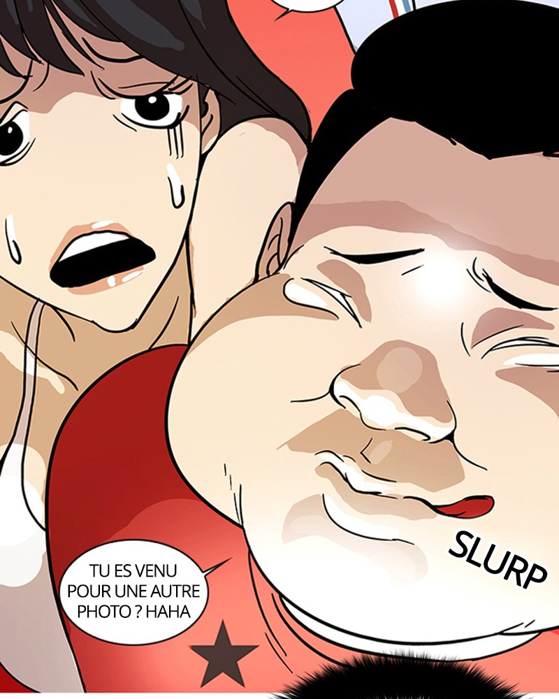Lookism Chapitre 14 - Page 9
