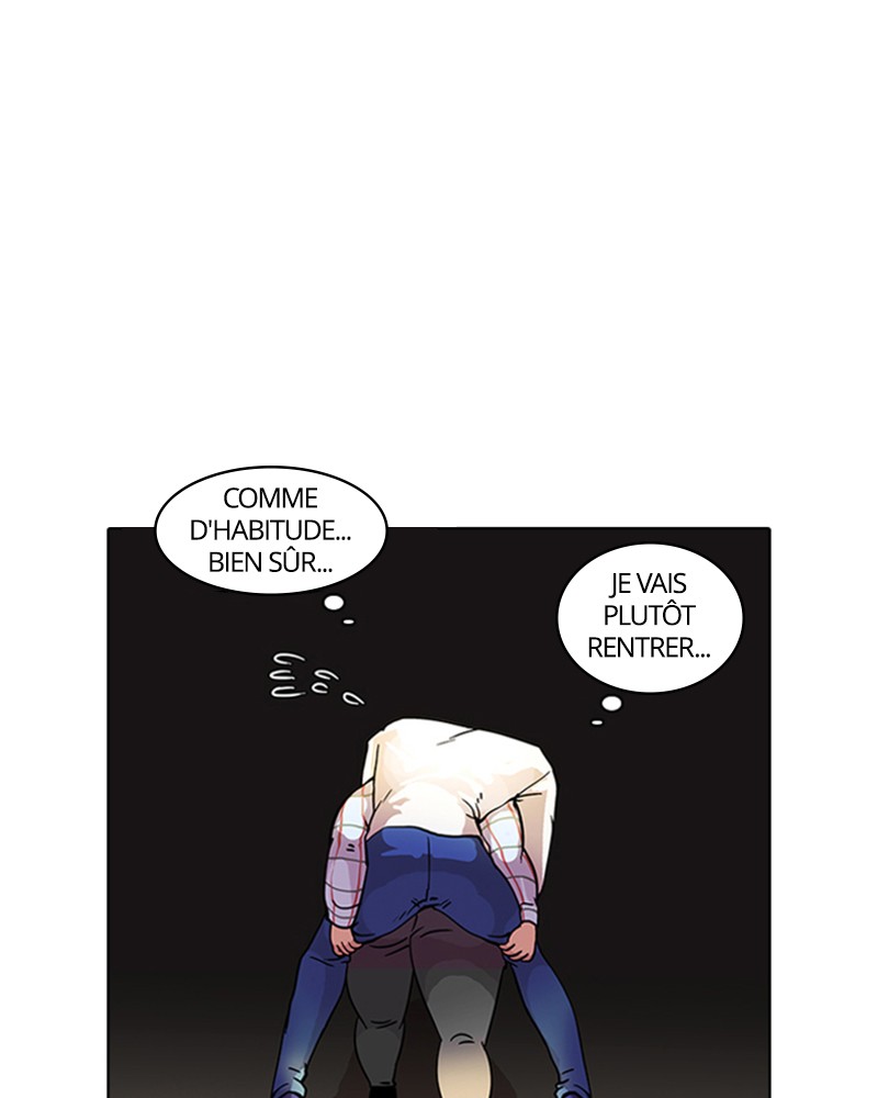 Lookism Chapitre 14 - Page 91