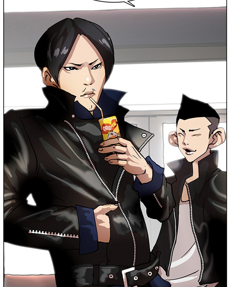 Lookism Chapitre 14 - Page 96