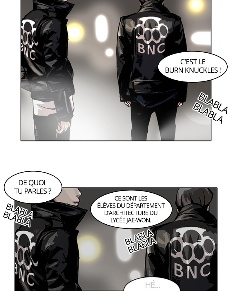 Lookism Chapitre 14 - Page 98