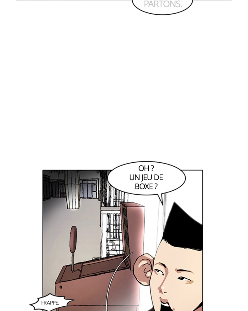 Lookism Chapitre 14 - Page 99