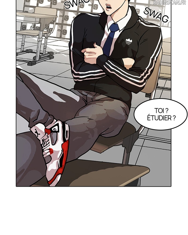 Lookism Chapitre 15 - Page 10