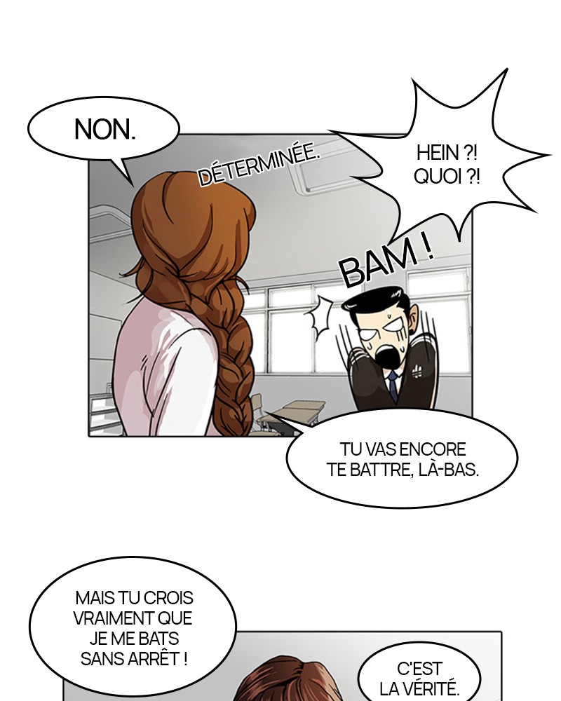 Lookism Chapitre 15 - Page 11