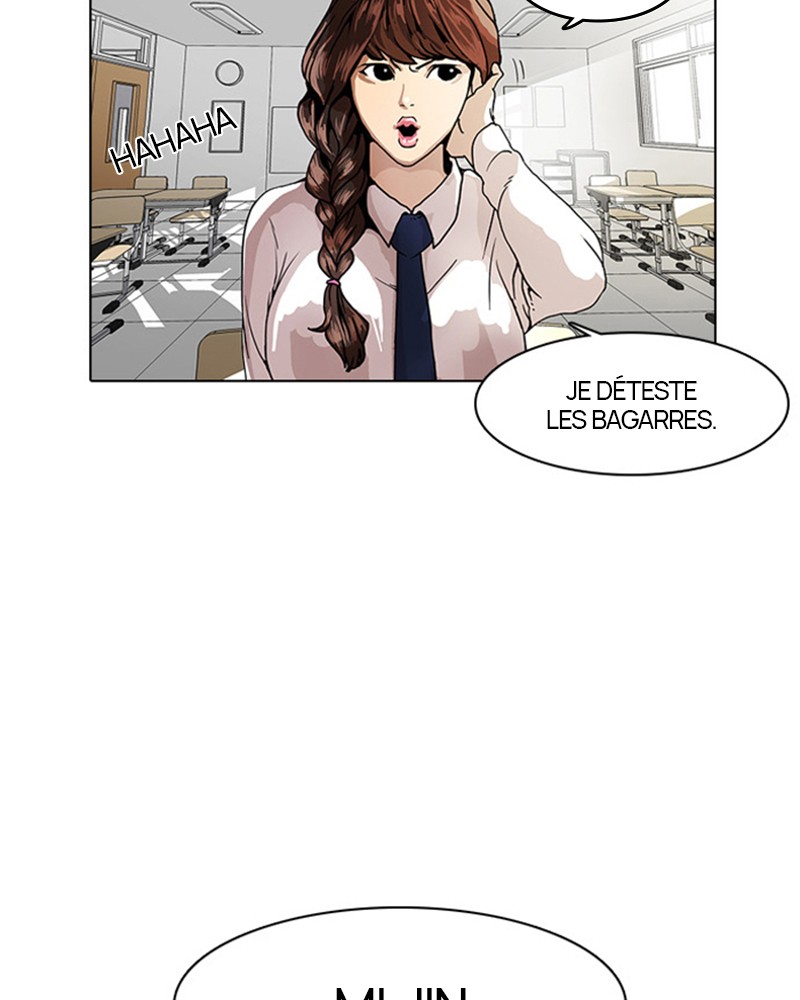 Lookism Chapitre 15 - Page 12
