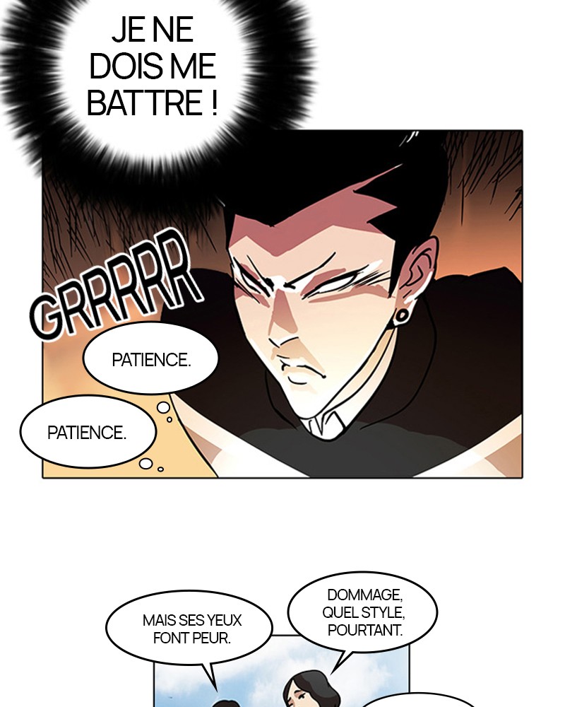 Lookism Chapitre 15 - Page 17