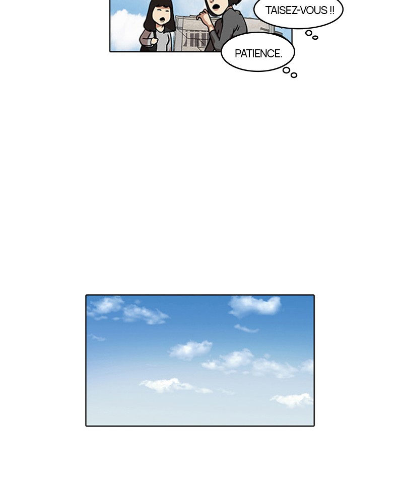 Lookism Chapitre 15 - Page 18