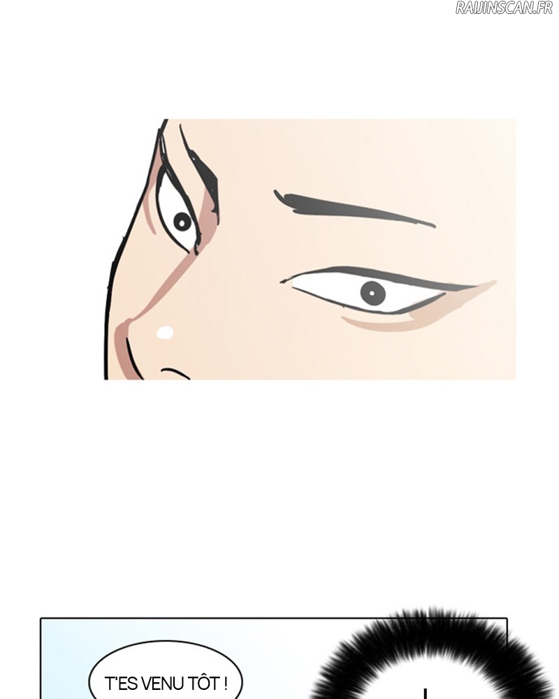 Lookism Chapitre 15 - Page 20