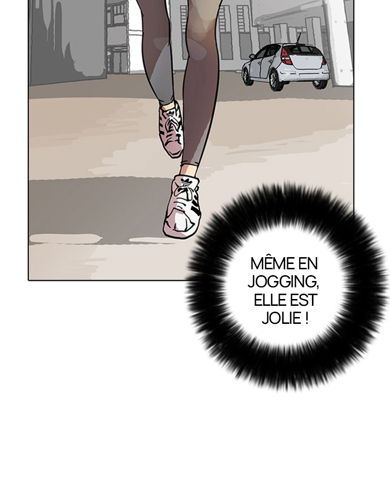 Lookism Chapitre 15 - Page 22