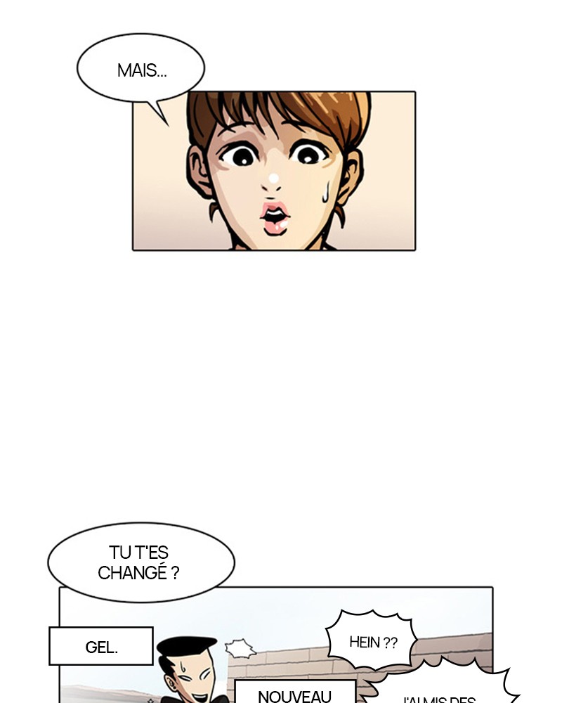 Lookism Chapitre 15 - Page 23