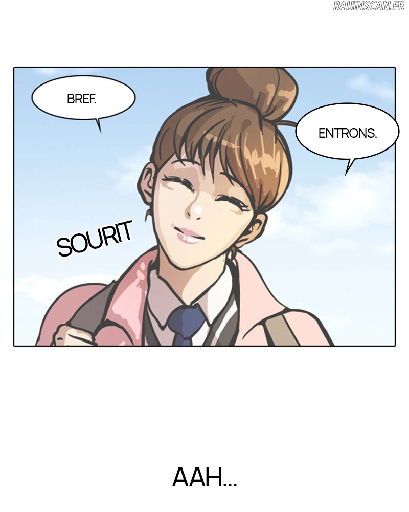 Lookism Chapitre 15 - Page 25