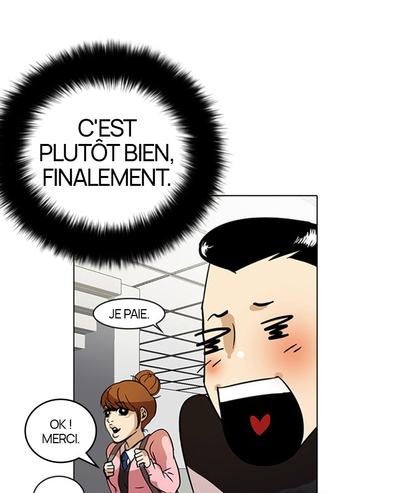 Lookism Chapitre 15 - Page 28