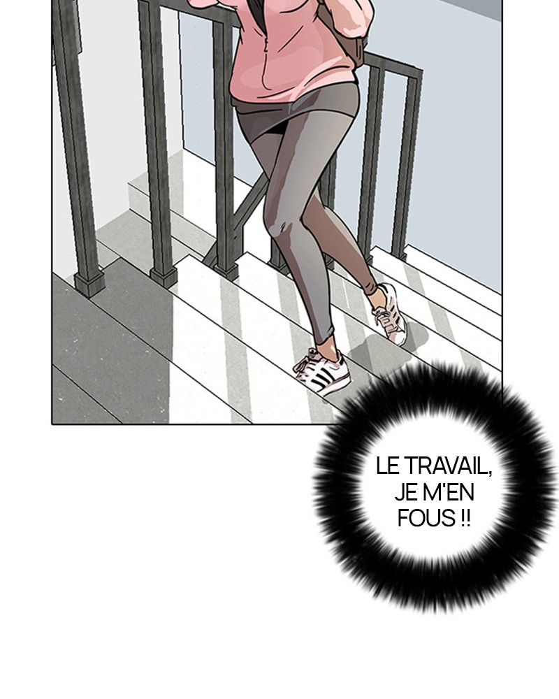 Lookism Chapitre 15 - Page 33