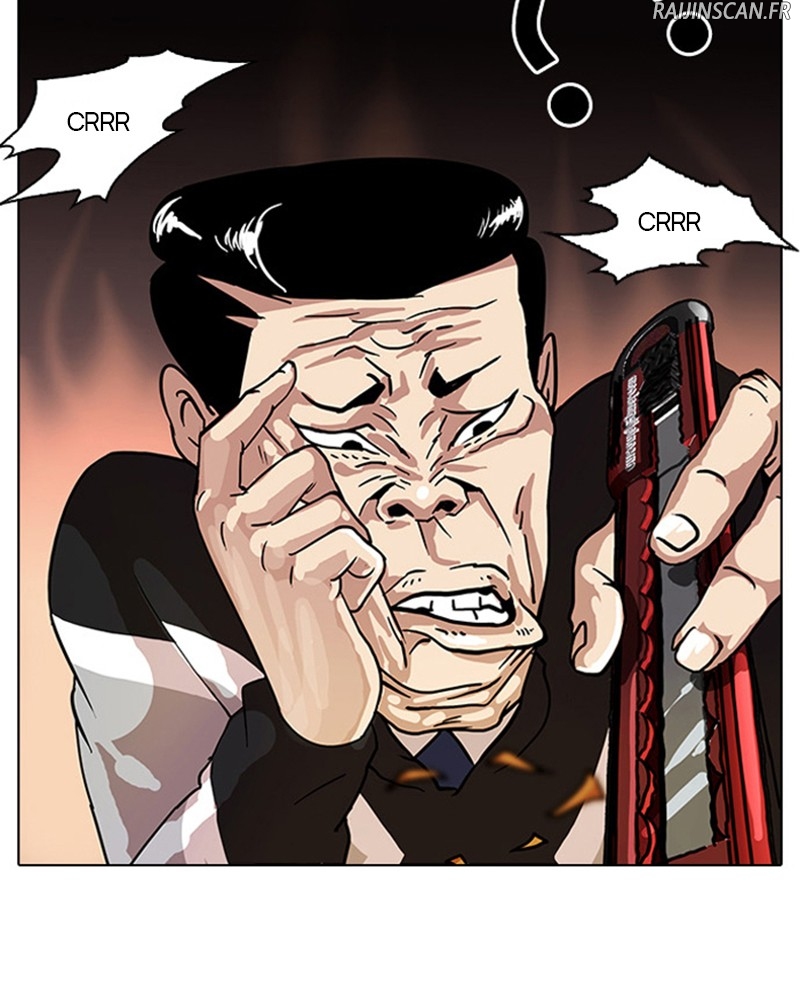 Lookism Chapitre 15 - Page 40