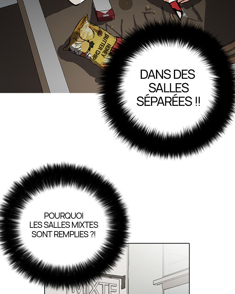 Lookism Chapitre 15 - Page 42