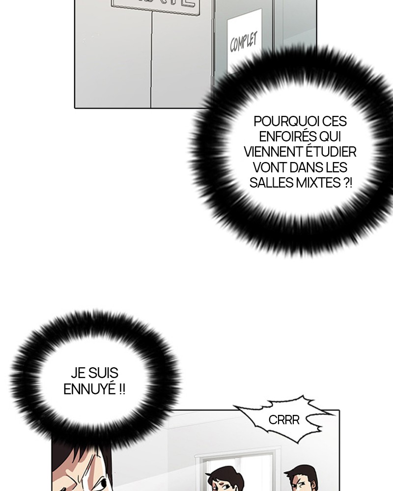 Lookism Chapitre 15 - Page 43