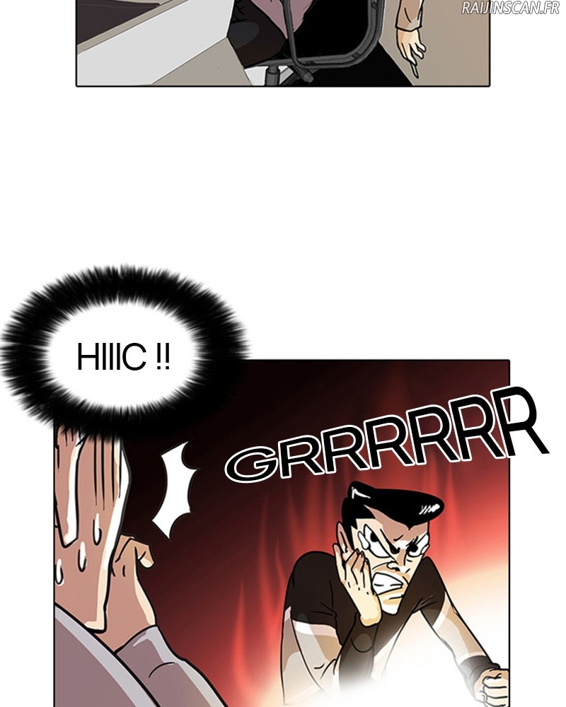 Lookism Chapitre 15 - Page 45