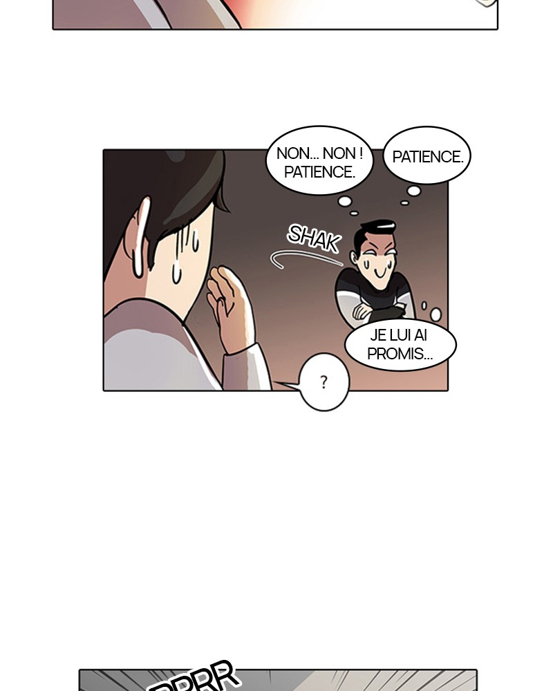 Lookism Chapitre 15 - Page 46