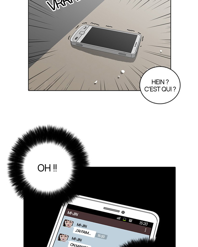 Lookism Chapitre 15 - Page 47