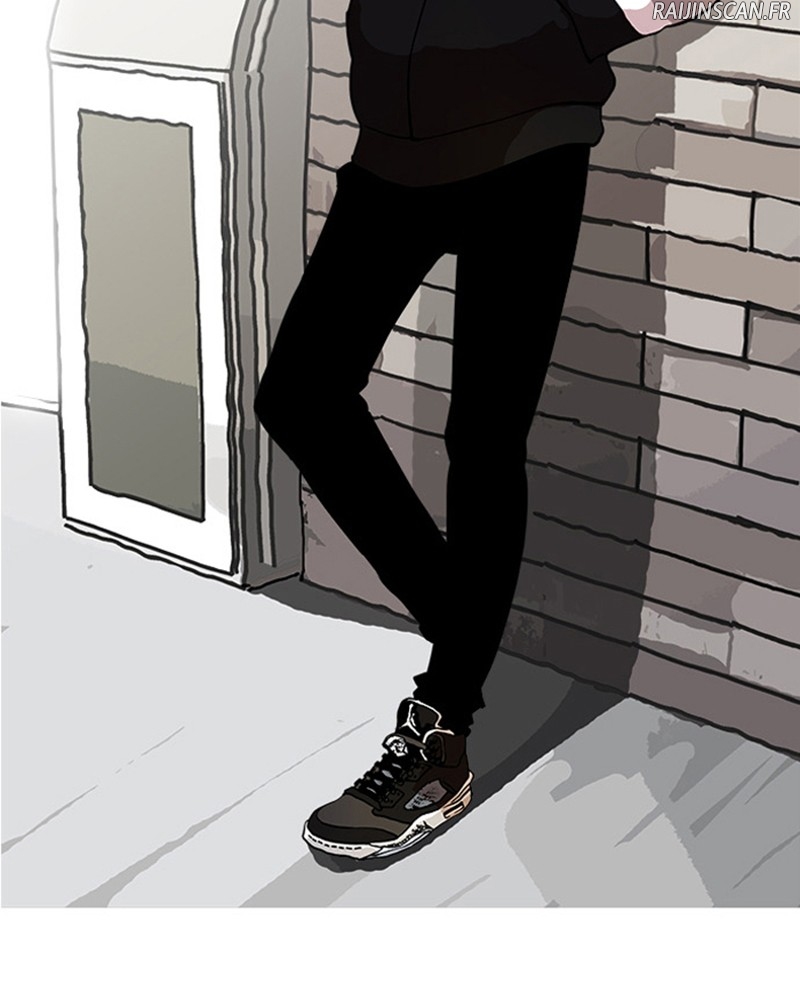 Lookism Chapitre 15 - Page 5