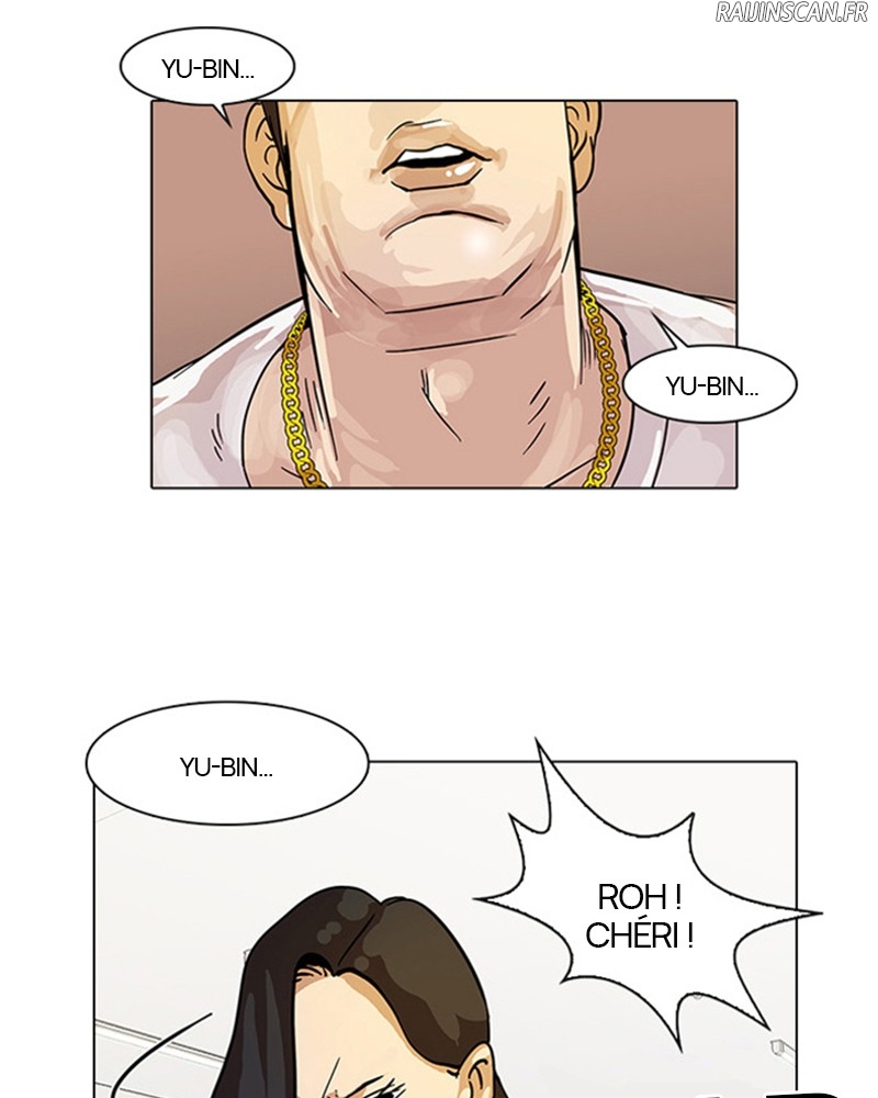 Lookism Chapitre 15 - Page 50