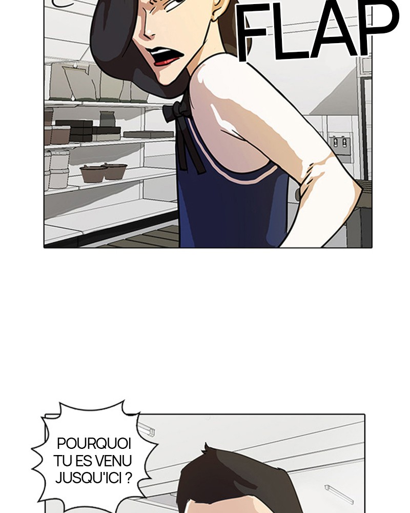 Lookism Chapitre 15 - Page 51