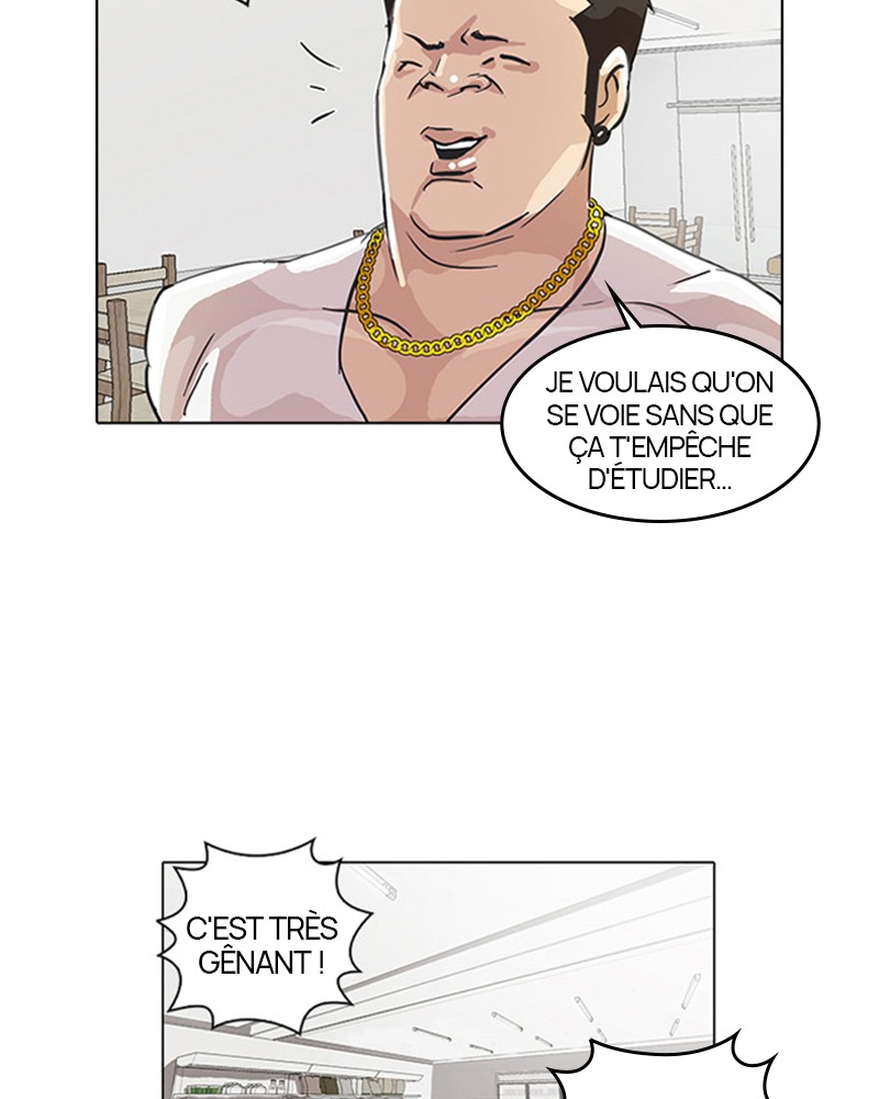 Lookism Chapitre 15 - Page 52