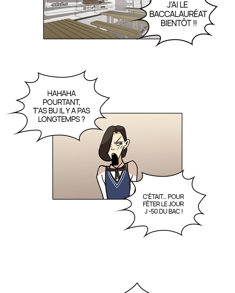 Lookism Chapitre 15 - Page 53