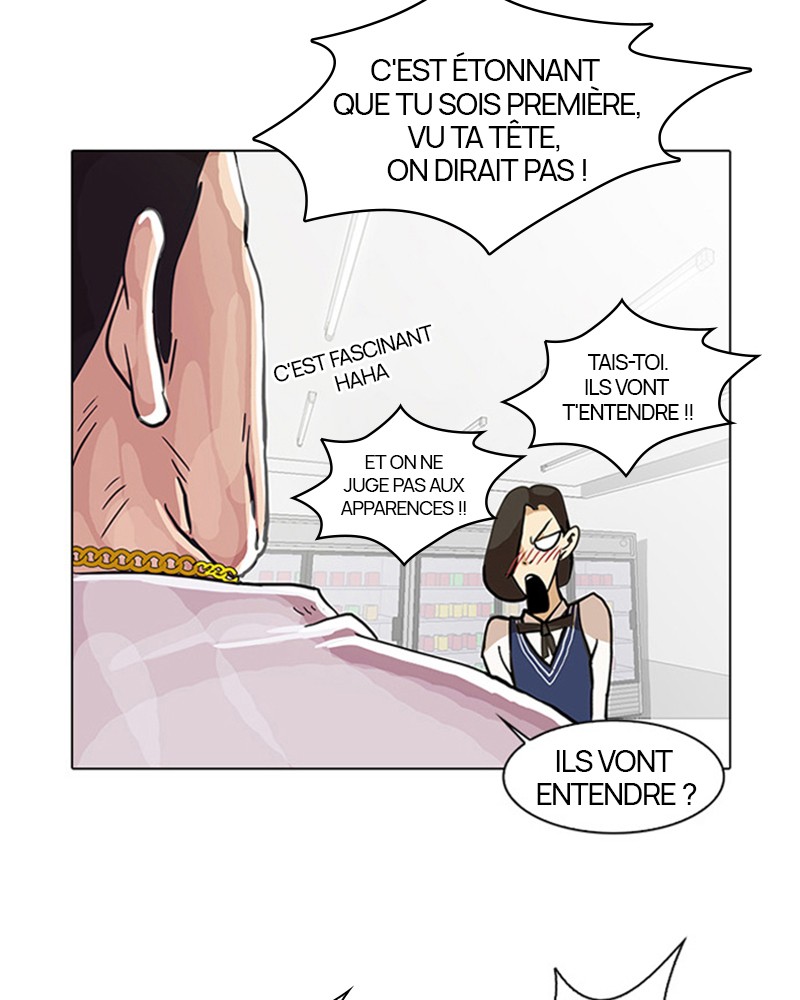 Lookism Chapitre 15 - Page 54