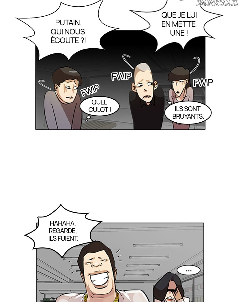 Lookism Chapitre 15 - Page 55