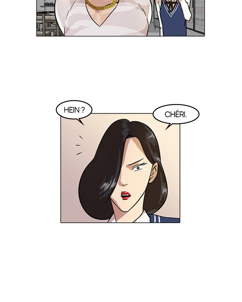 Lookism Chapitre 15 - Page 56