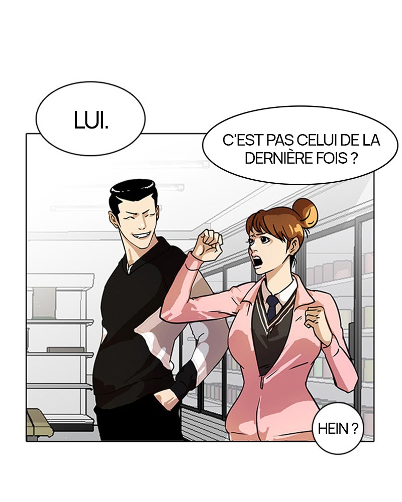 Lookism Chapitre 15 - Page 57