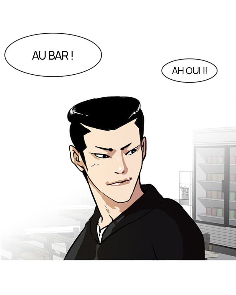 Lookism Chapitre 15 - Page 58