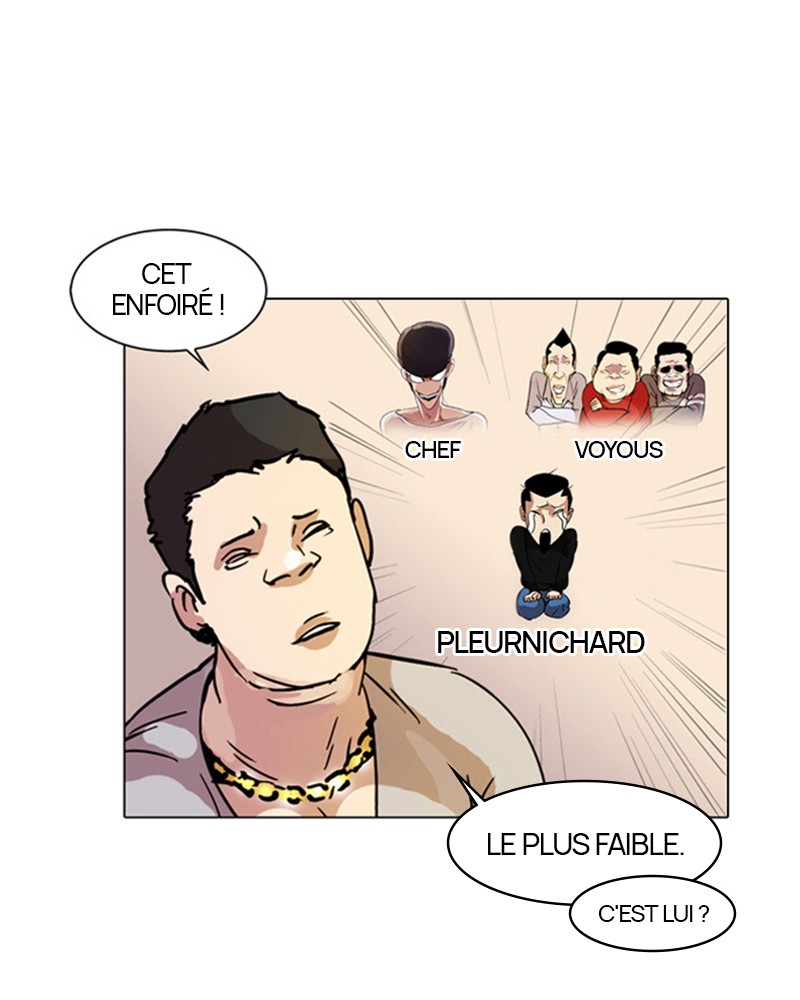 Lookism Chapitre 15 - Page 59