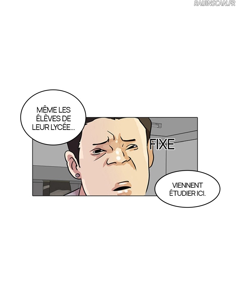 Lookism Chapitre 15 - Page 60