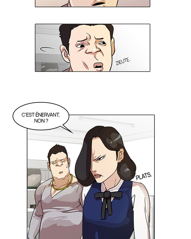 Lookism Chapitre 15 - Page 62