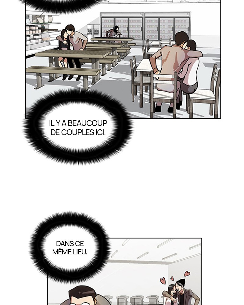Lookism Chapitre 15 - Page 67
