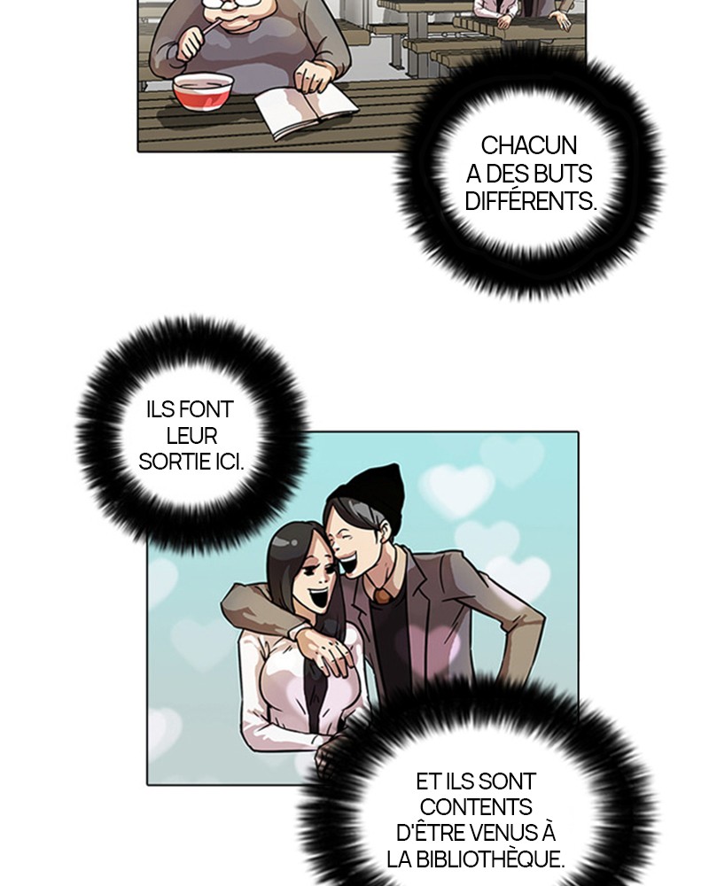 Lookism Chapitre 15 - Page 68