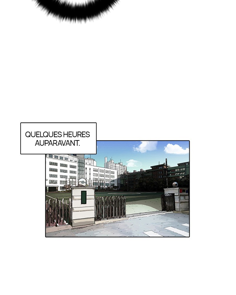 Lookism Chapitre 15 - Page 7