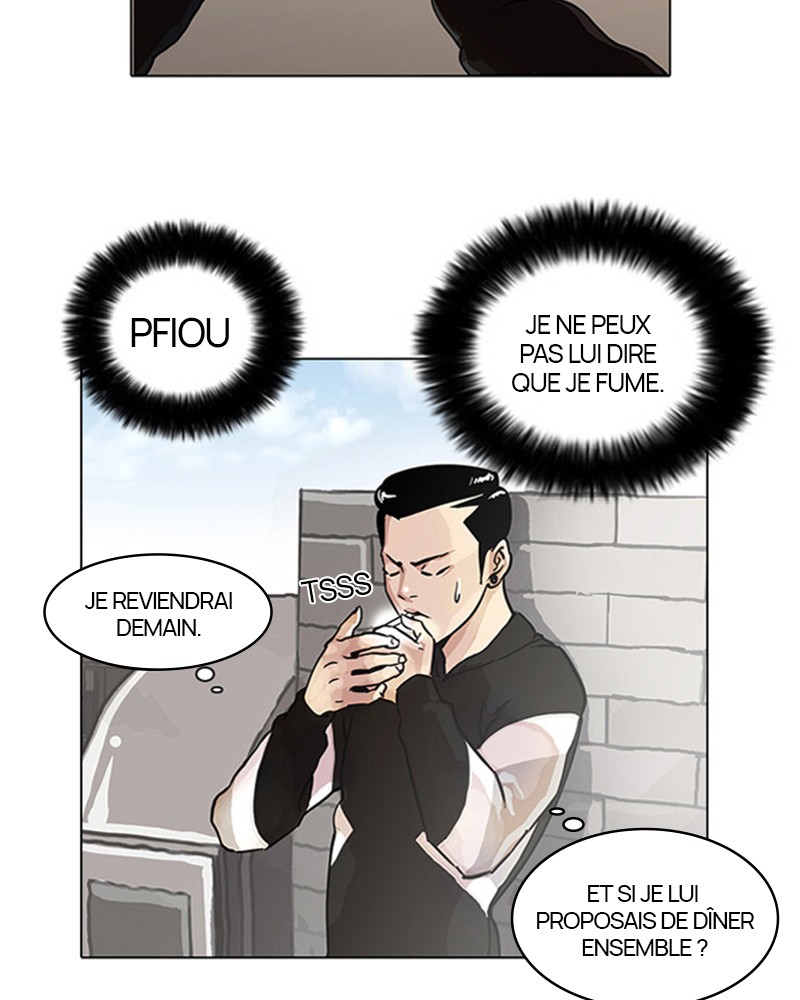 Lookism Chapitre 15 - Page 72