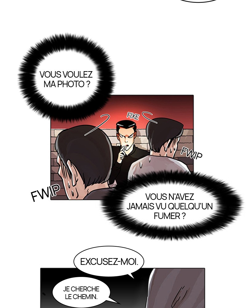 Lookism Chapitre 15 - Page 73